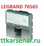 LEGRAND 76565    RJ-45, . 6, FTP, 2,  Mosaic