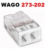 WAGO 2273-202   2-   ,  1.0-2.5 2,  ,  (.100.) 