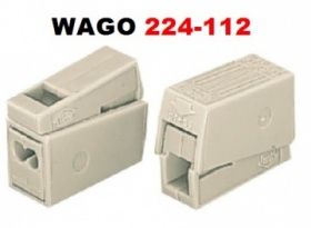 WAGO 224-112  .-   21-2,52  (.100.) 